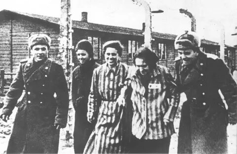 Освенцим память