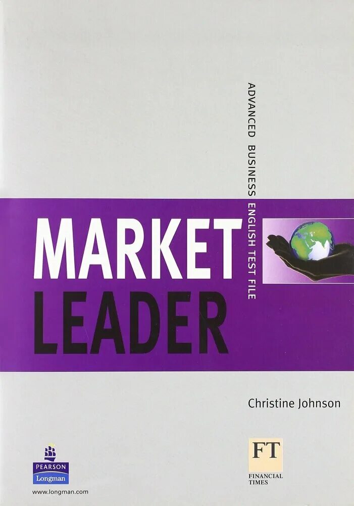 Market leader 3rd Edition Advanced Coursebook. Market leader: Advanced.... Market leader Advanced Coursebook. New Edition Market leader pre-Intermediate Business English Coursebook. Market leader new edition