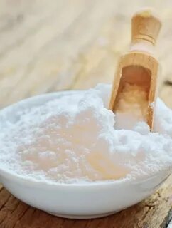 Baking soda