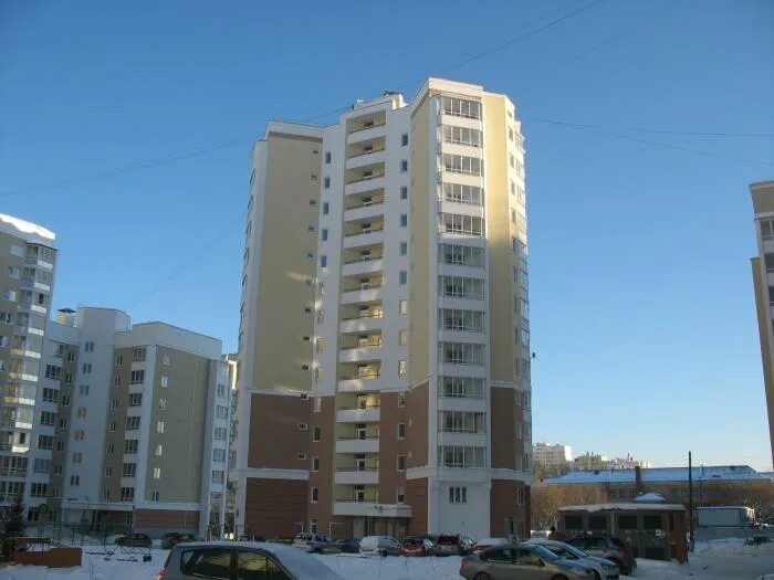 Екатеринбург 36. Екатеринбург 36