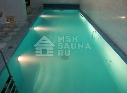 Сауна красногорском