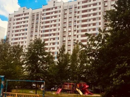 Улица новая 5 реутов
