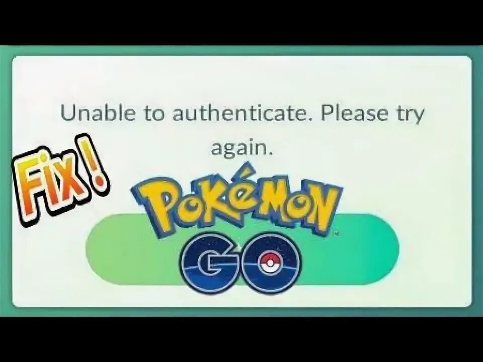 Authentication failed please try again. Authentication failed please try again