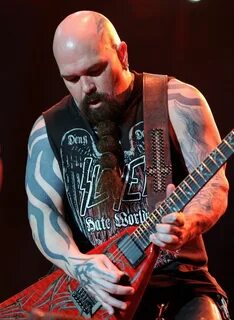Kerry king