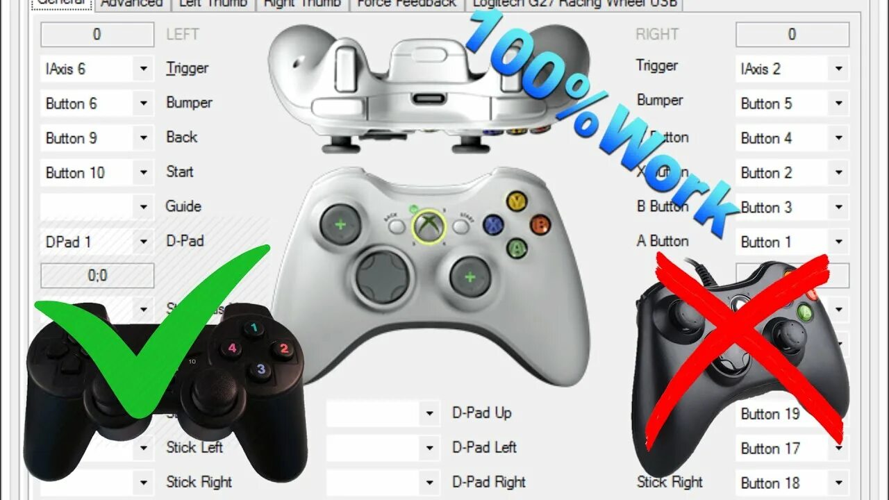 Кнопки Xbox 360 для эмулятора. Xbox 360 Controller Emulator. Эмулятор Xbox 360. Эмулятор геймпада для PC. Джойстик x360ce