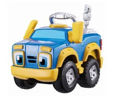 Машинка toy