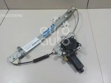 Стеклоподъемник акцент тагаз