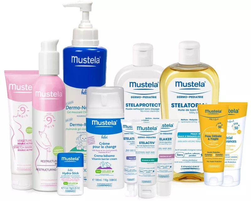 Лечебно гигиенические средства. Крем Mustela 9. Мустела шампунь от себорейных корочек. Косметика мустела для новорожденных. Детская косметика мустела для новорожденных от дерматита.