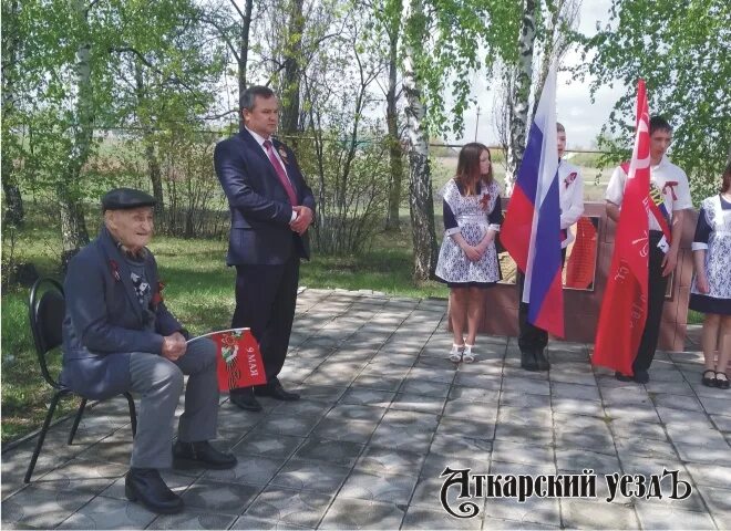 Поселок Лопуховка Аткарский район Саратовская область. 9 Мая Аткарск. Лопуховка новости. День поселка майское