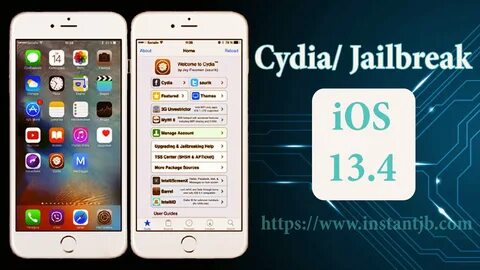 Cydia ios