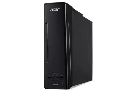 Компьютер acer aspire xc