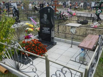 Кладбище г магнитогорск поиск