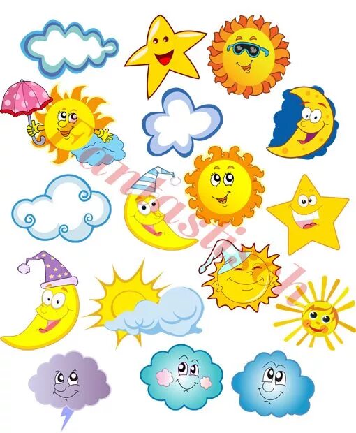 Луна картинки детские. Солнце и луна для детей. Эмоции для уголка настроения в детском саду. Детский сад солнце луна. Изображение луны для детей.