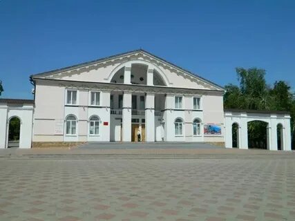 Донецк ростовская область численность населения