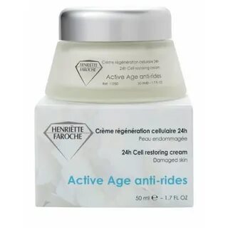 Active age