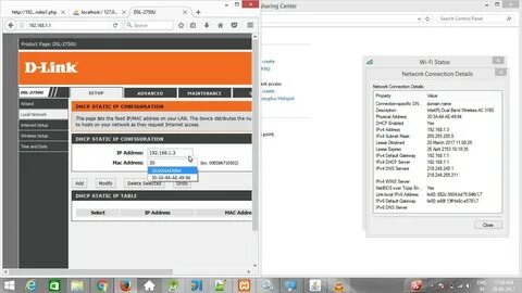 Bind address 0.0 0.0
