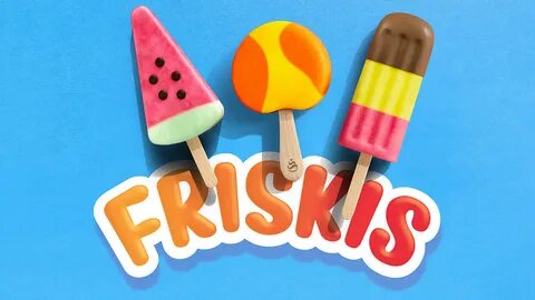 ice lolly redesign rebranding Graphic Design Packaging packaging design des...