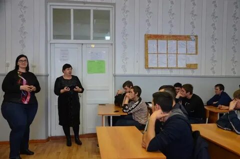 Авито боковская