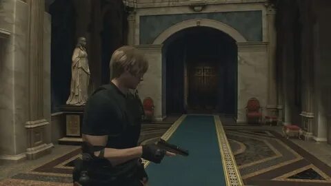 Резидент 4 часы