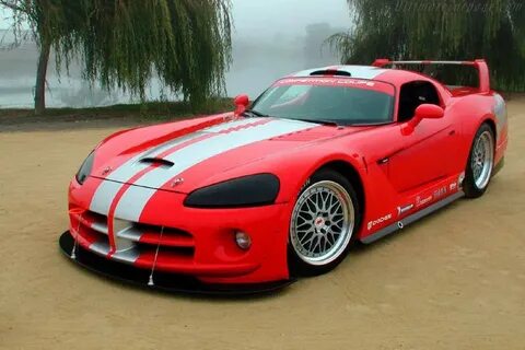 Viper to
