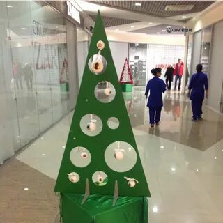 Детский центр елочка