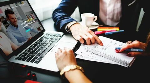 Работа писать сайты