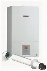 Газовый котел бош wbn6000