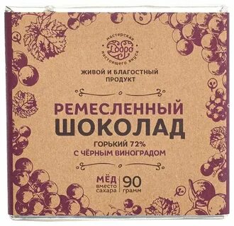 Шоколад добро