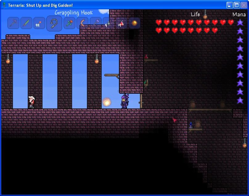 Terraria данж скелетрона. 4. храм скелетрона террария. террария подземелье скелетрона. Terraria босс скетрон.