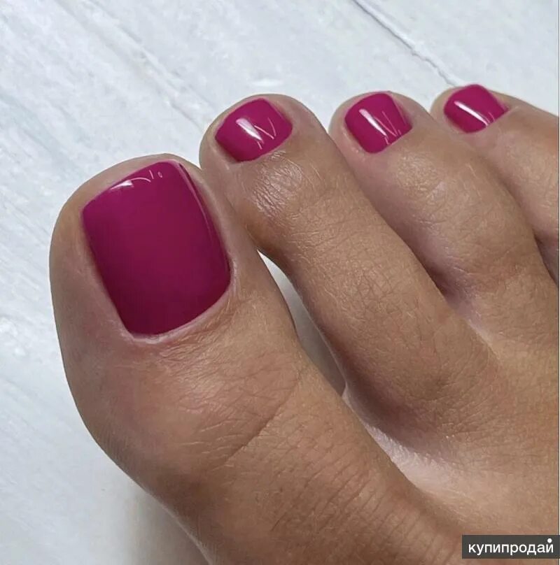 Pedicure Season Is Around The Corner - Here's 15 Designs Worth Recreating in 202