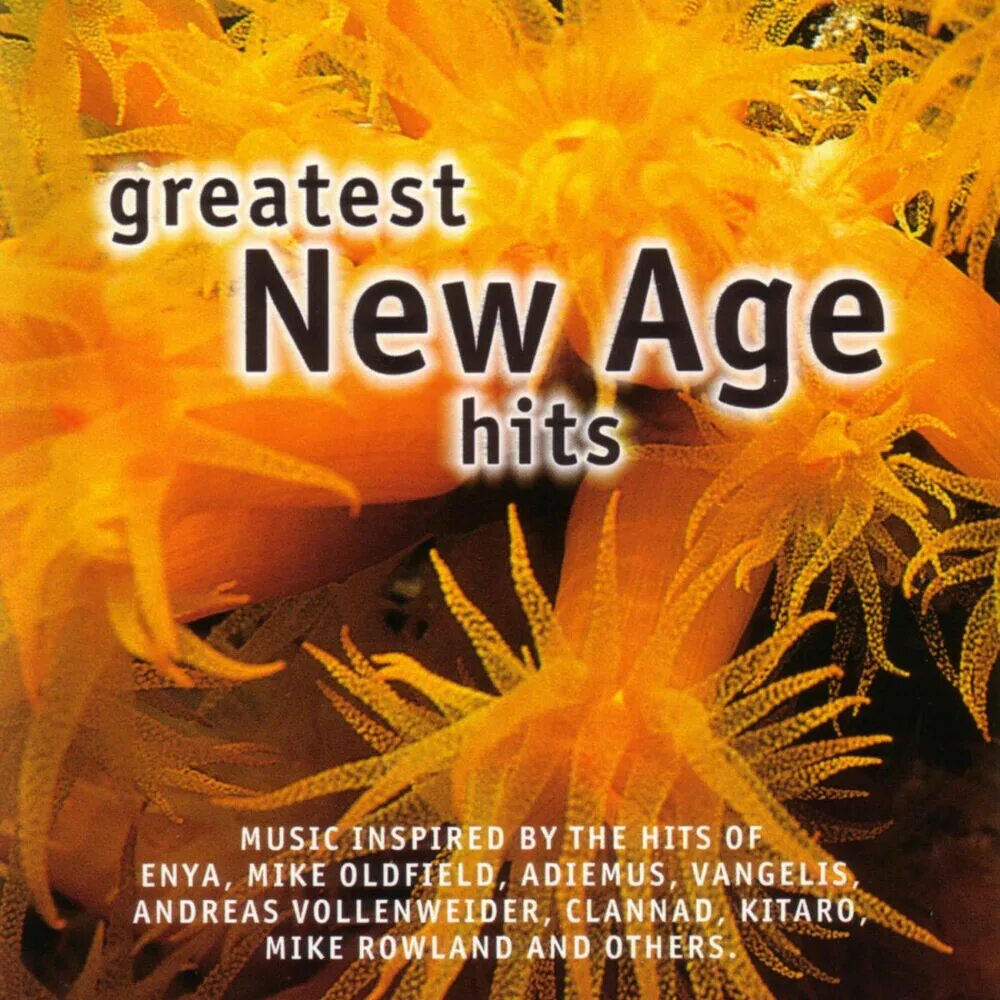 New age Hits. Clannad "Greatest Hits (CD)". Greatest New age Hits. Нью эйдж (New age) флорибунда. Музыка new age