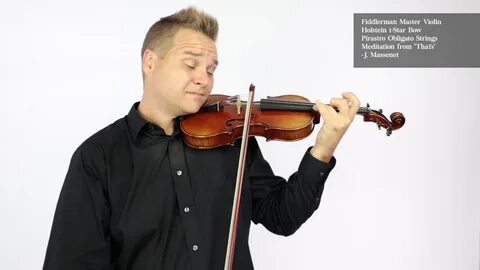 Violin string