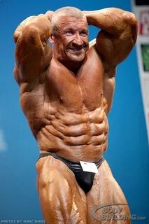 Russian daddy