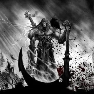 Most death