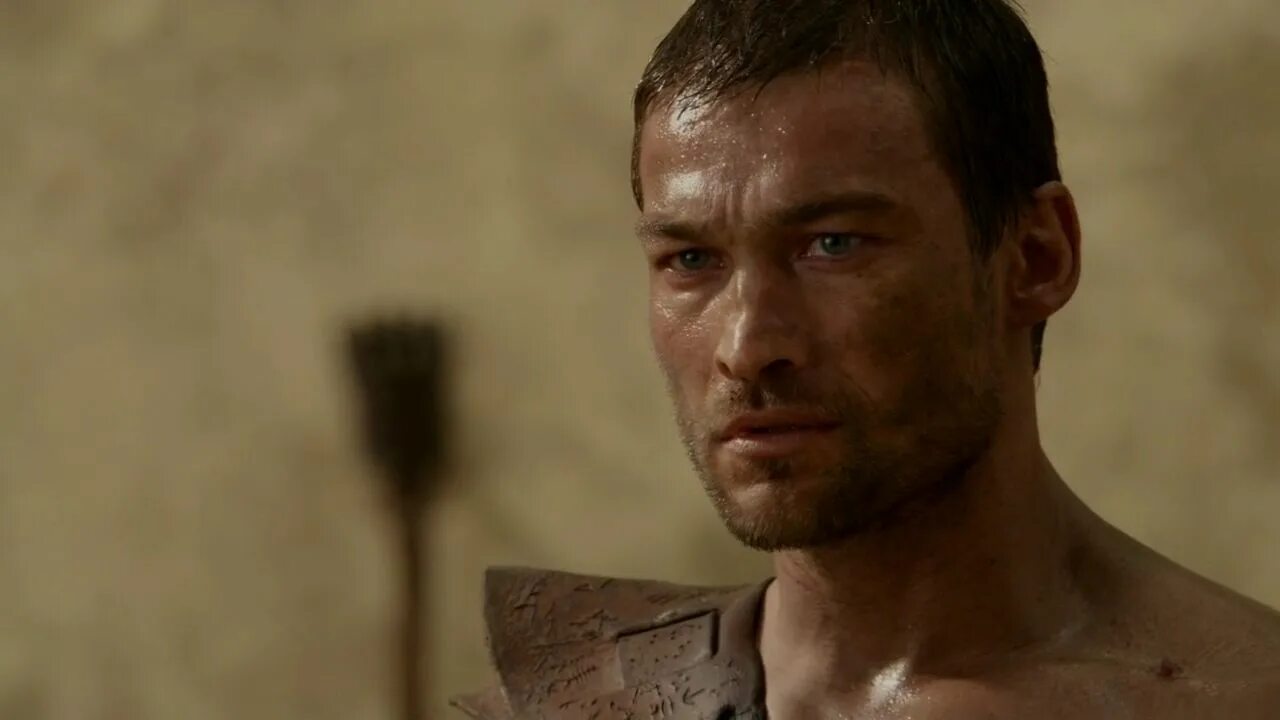 Spartacus 1