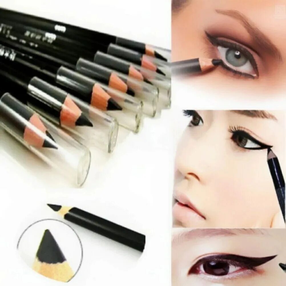 Eyeliner для глаз. Подводка для глаз - Saemmul easy Eyeliner 01 Black 0,25г. Eyeliner подводка карандаш. Eyeliner gentle Black карандаш для глаз. Подводка глаз карандашом.