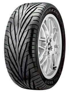 Maxxis r17 лето