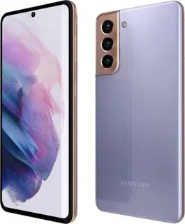 Samsung s24 ultra фиолетовый