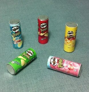 Мини упаковка