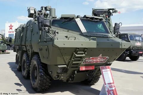 Titan army