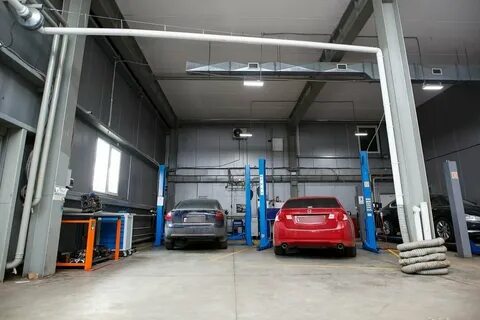 Автосервис бу