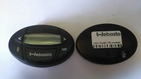 Таймер вебасты