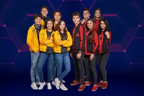 Nickelodeon 2