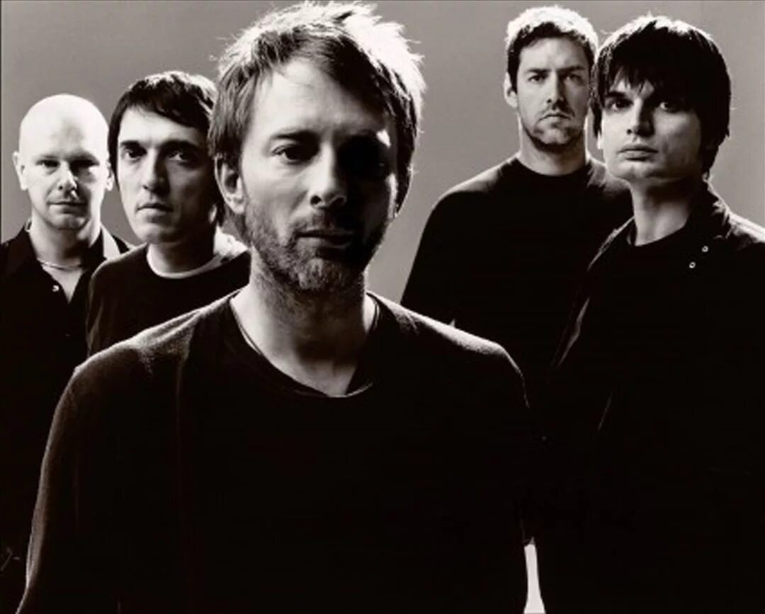 Radiohead music. Группа Radiohead. Radiohead фото группы. Группа Radiohead 2021. Radiohead 1985.