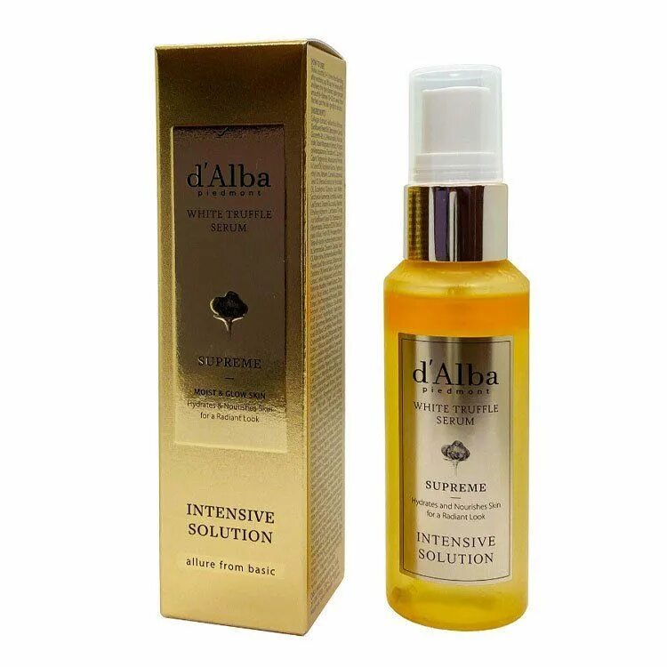 D alba косметика купить. D'Alba White Truffle Serum Intensive solution 50ml. D'Alba White Truffle Serum Supreme Intensive solution. D'Alba White Truffle Serum. D'Alba White Truffle Serum Supreme 50.