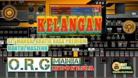 Org 2023