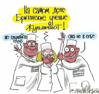Немецкие ученые доказали