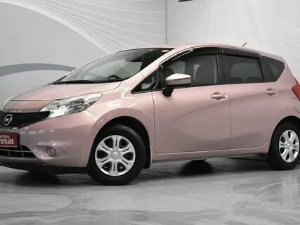 Nissan 1 5