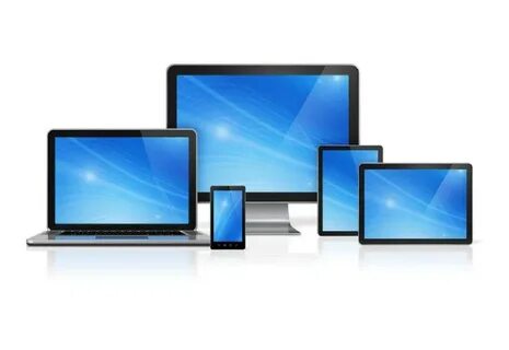 Смартфон планшет компьютер телевизор