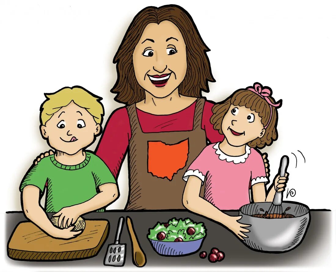 My mum me. Мама cartoon. Help mother рисунок. Help картинка для детей. Mum рисунок для детей.